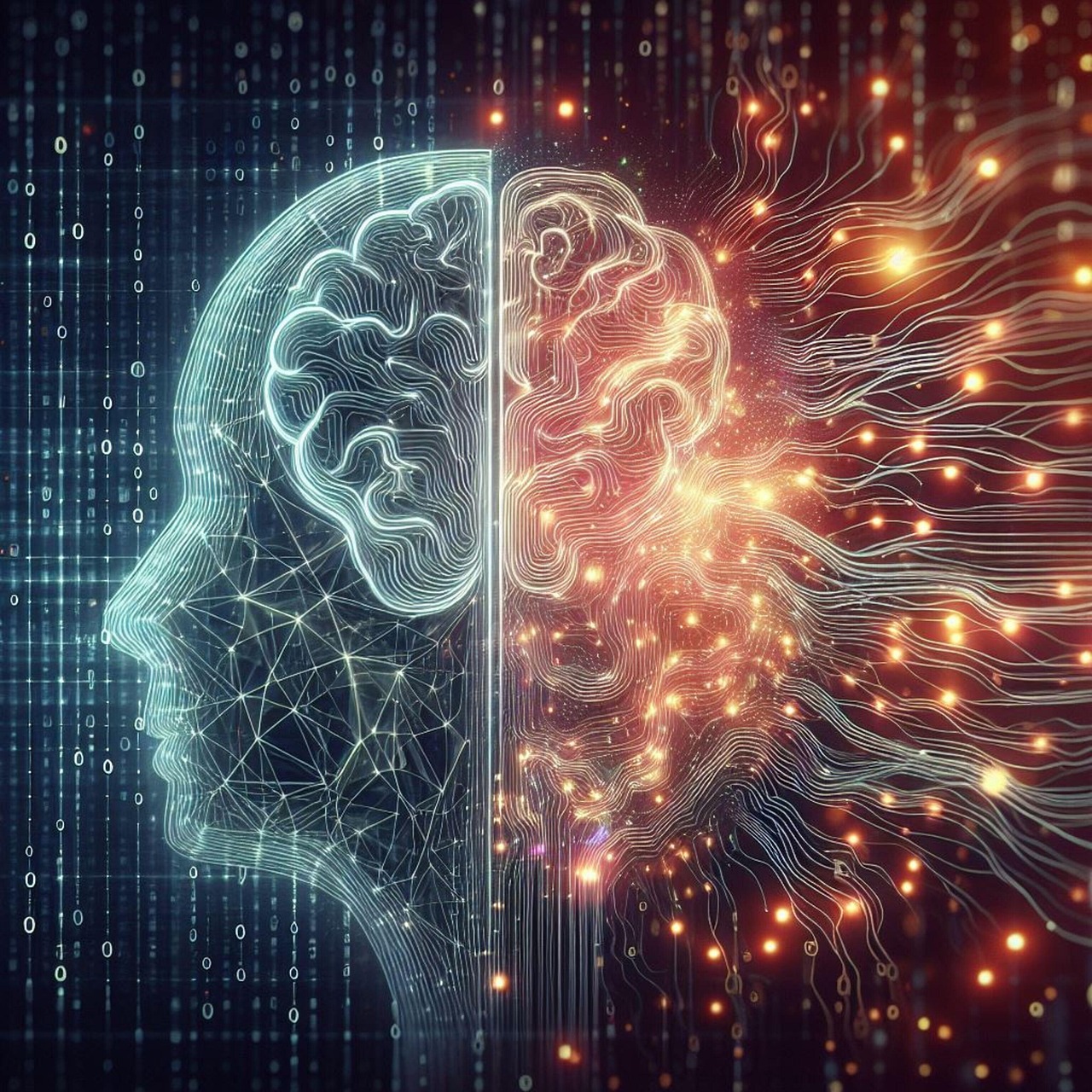 découvrez le machine learning : principes, applications et impact sur l’intelligence artificielle. explorez comment cette technologie révolutionne l’analyse de données et l’automatisation des tâches.