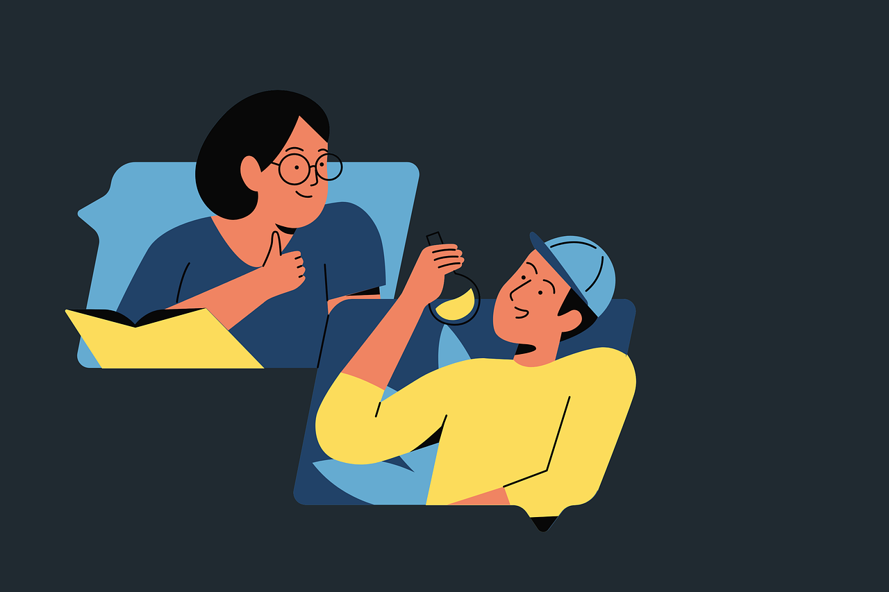 découvrez comment l'apprentissage à distance permet de suivre des cours et de se former en ligne, avec flexibilité, où que vous soyez. profitez des avantages du remote learning pour développer vos compétences à votre rythme.